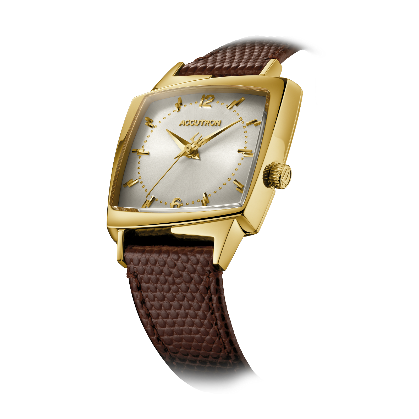 Accutron watch bands hotsell